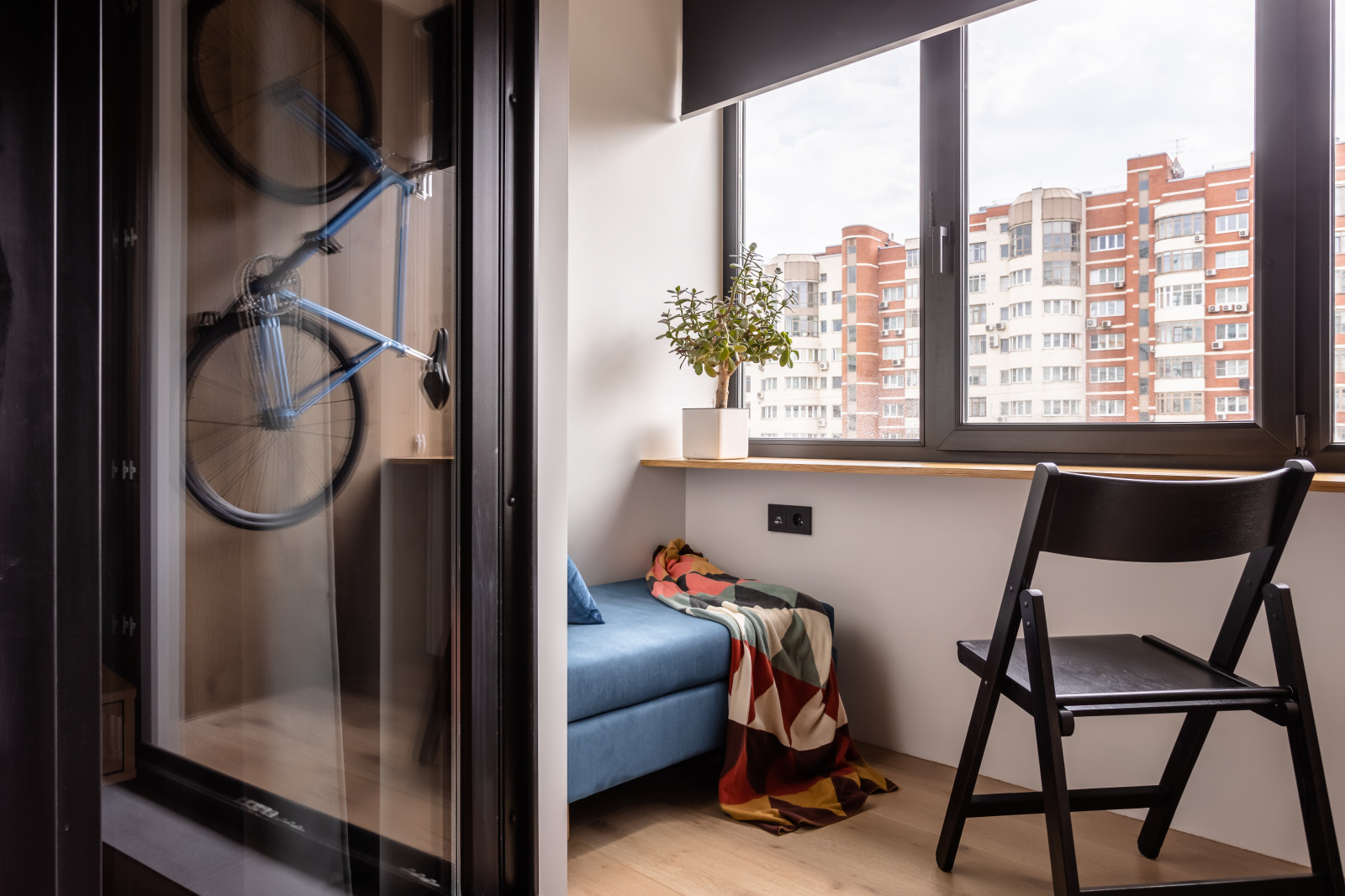 Квартира 50 кв.м. на ул. Академика Пилюгина