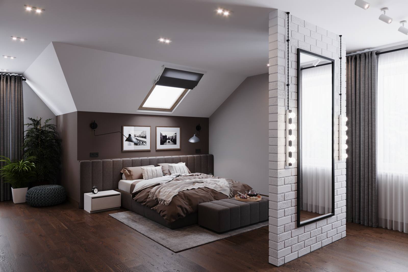 Коттедж в Оричах