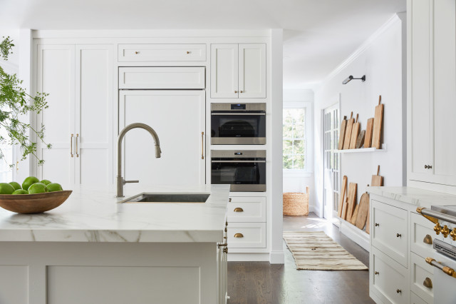 Kitchens and Baths kitchen