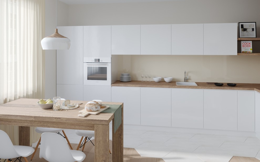 Полосатый шик