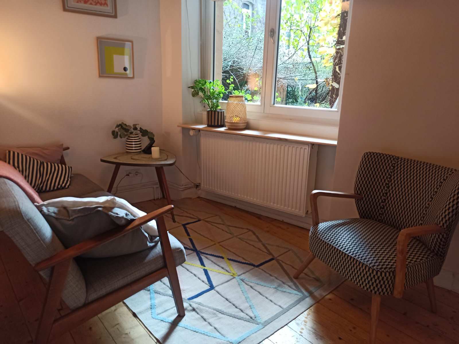WOHNUNG MAINZ