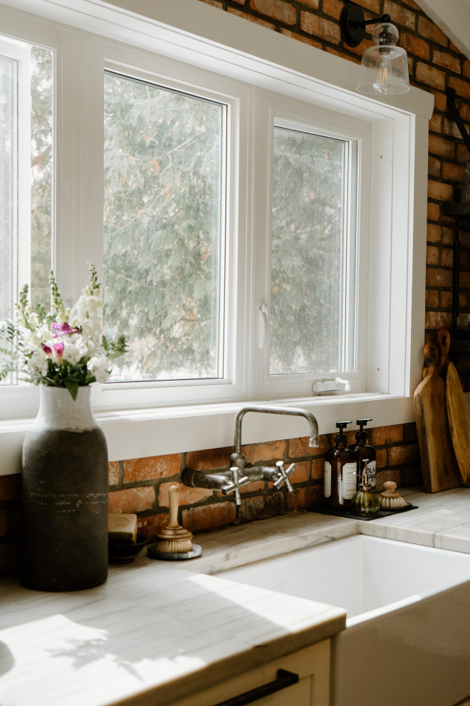 Chris and Anne House