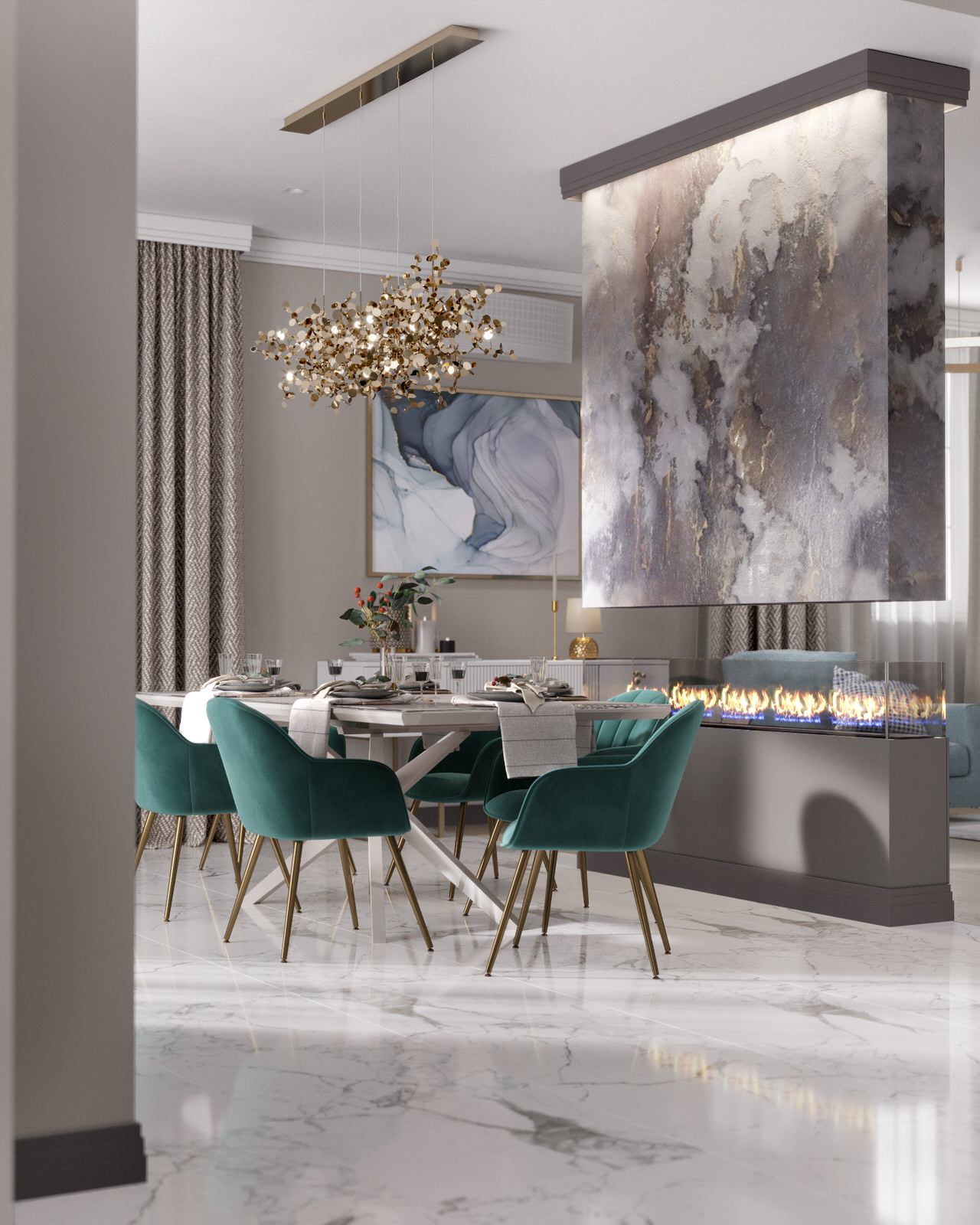 Проект частного дома в г. Жигулёвск