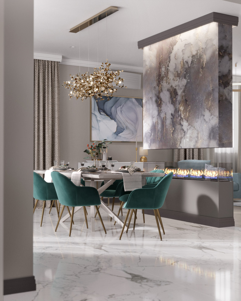 Проект частного дома в г. Жигулёвск