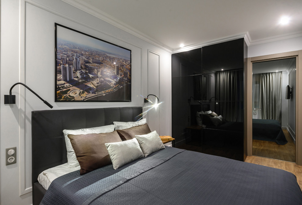 Квартира на Радищева