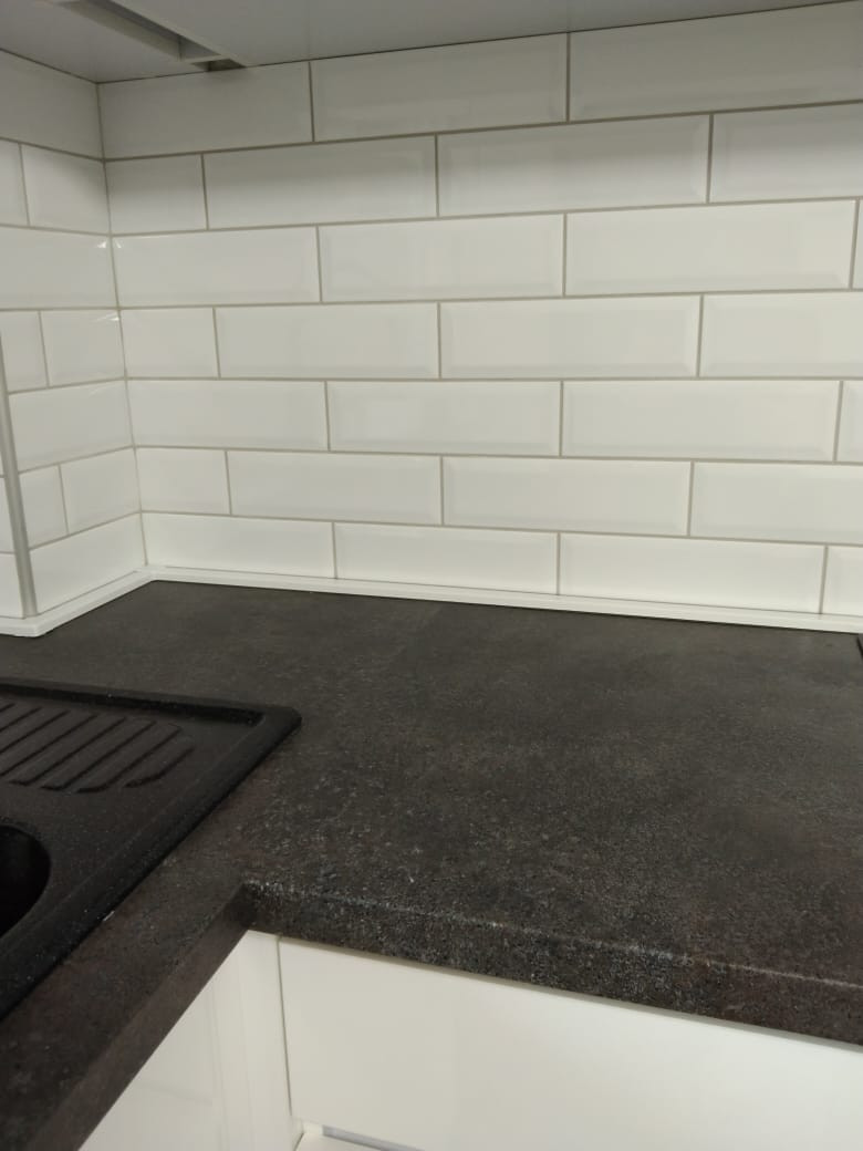 Проектирование-производство кухонных гарнитуров