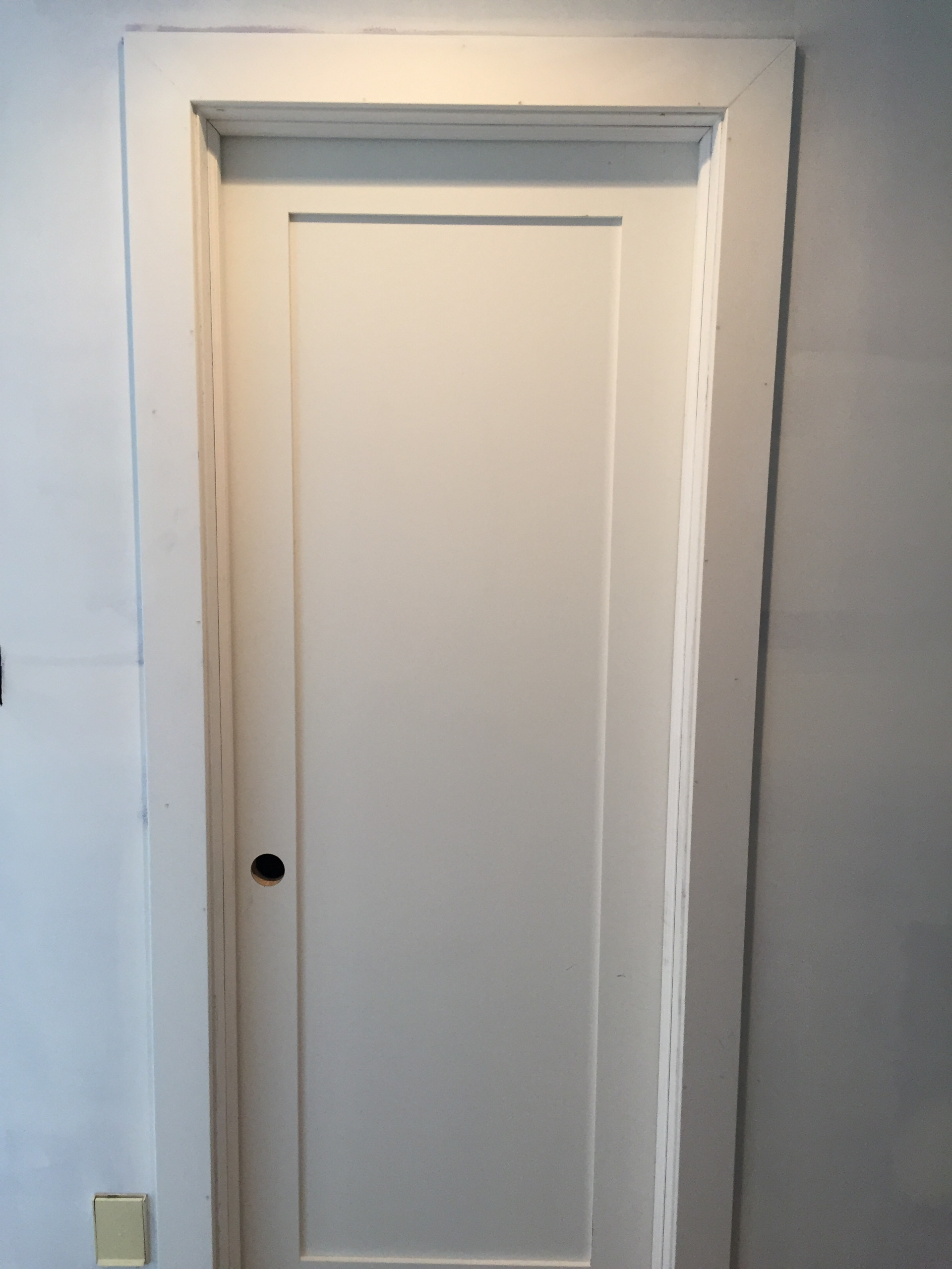 Moulding