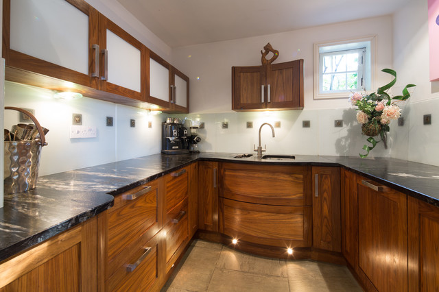 Collingham Kitchen klassisk-koekken
