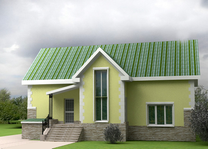 Архитектурное проектирование