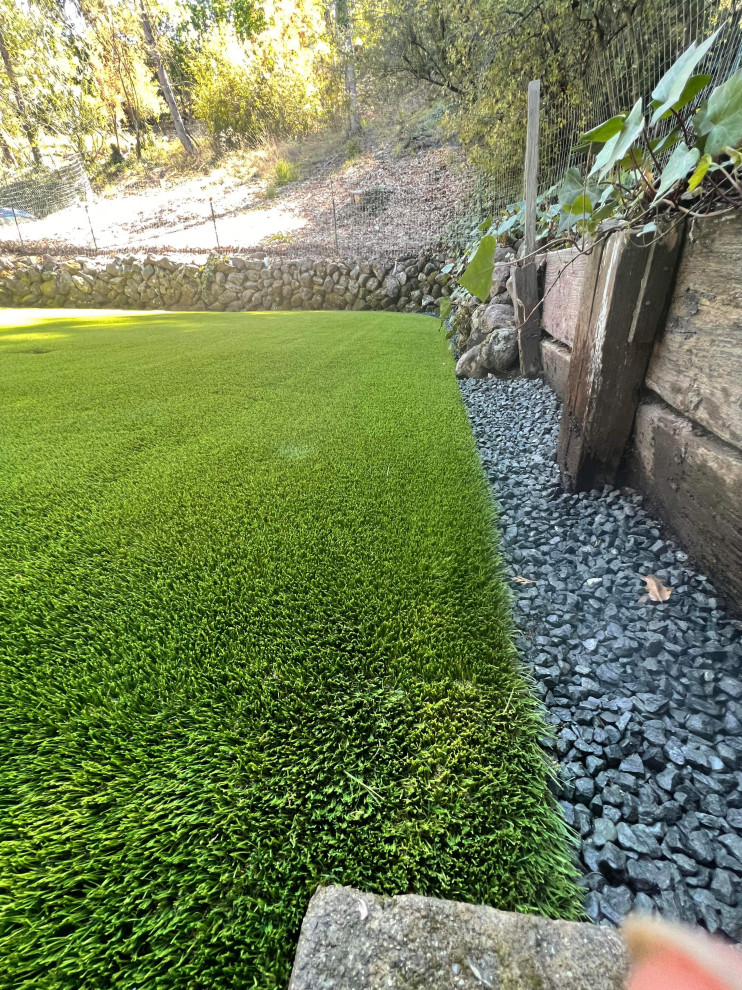 outdoor Patio and Paver