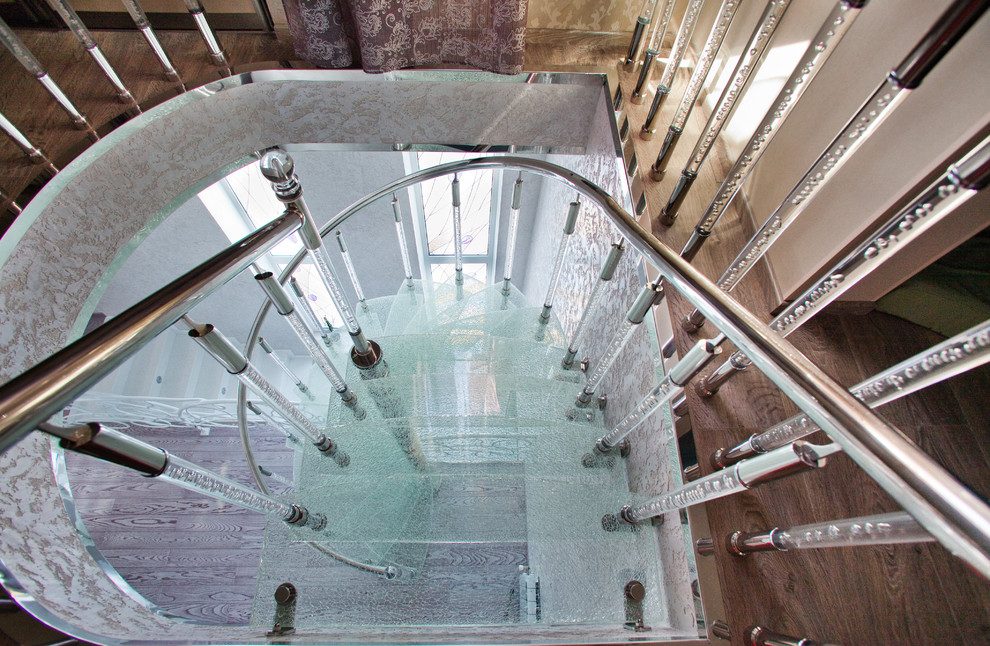 Проект "Радушный дом" мансарда