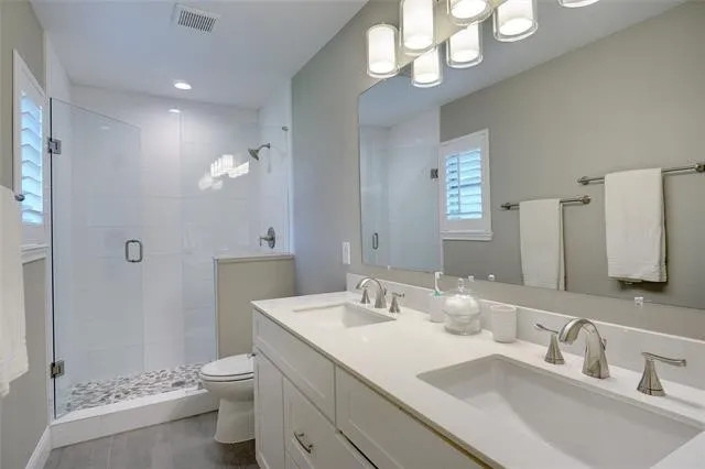 Lake Highlands Remodel
