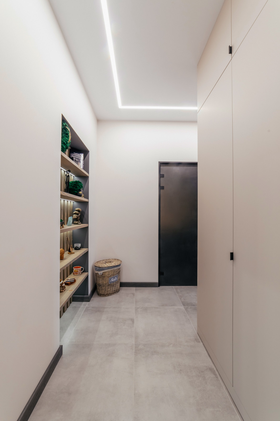 Квартира Лофт. ЖК Привилегия