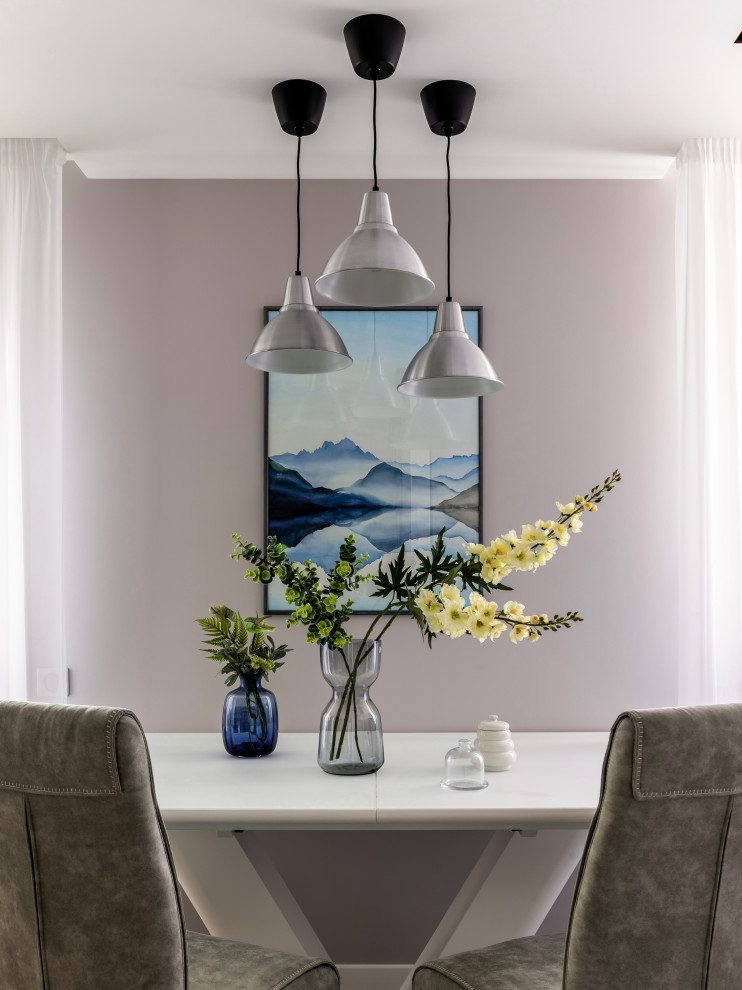 ЖК на Стара-Загора (реализация)