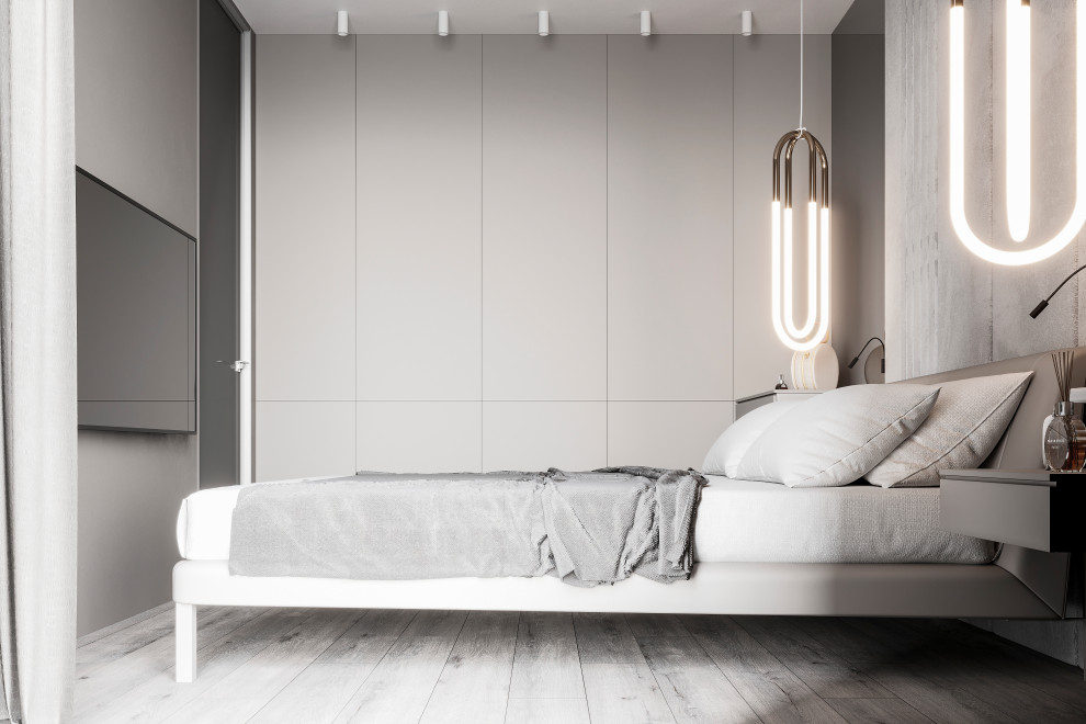 Квартира 79,5 м², Малая Митрофаньевская ул., д.5