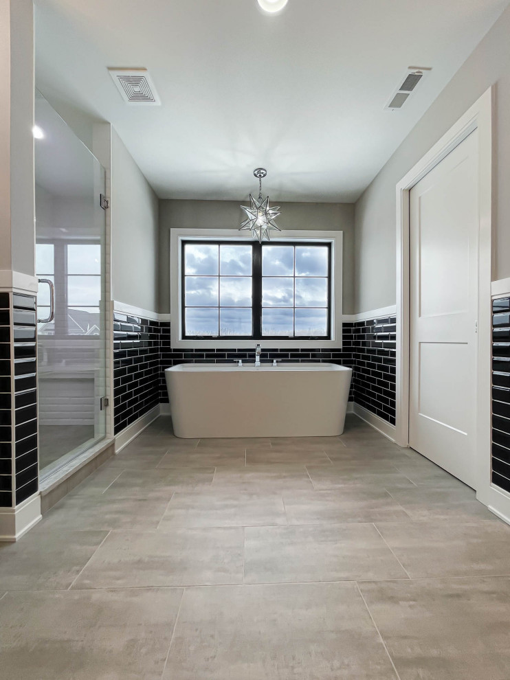 The Waterleaf Drive Project
