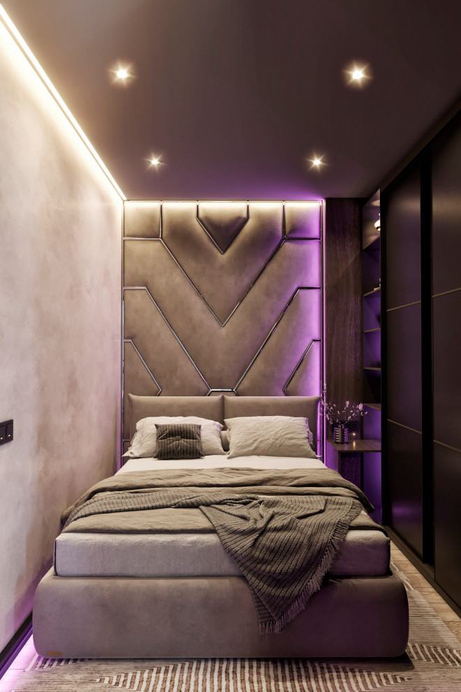 SMART RGB apt. by ACG Group