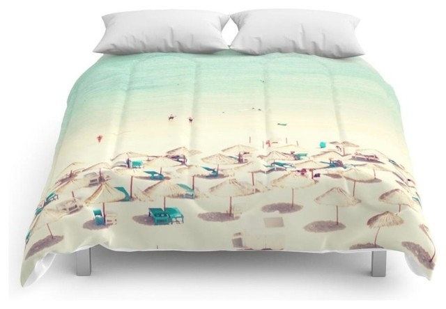 Beach Comforter Beach Style Comforters And Comforter Sets By