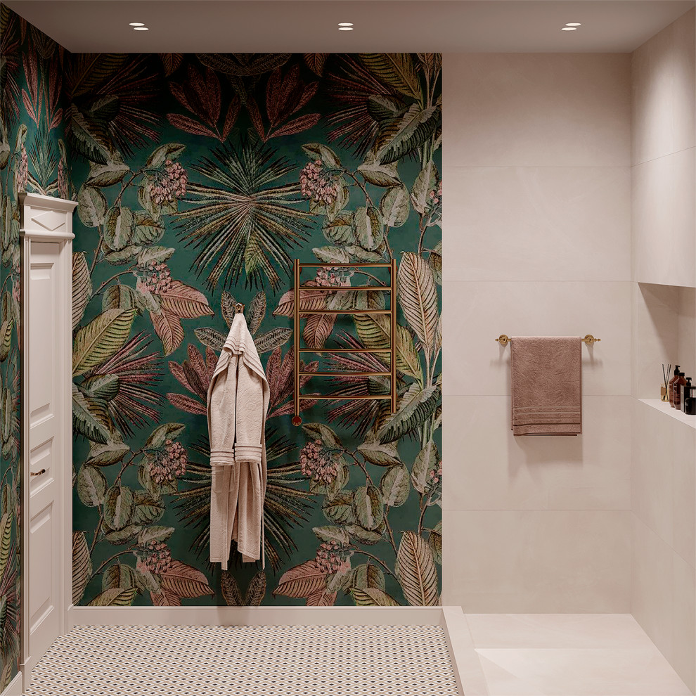 Новое поместье