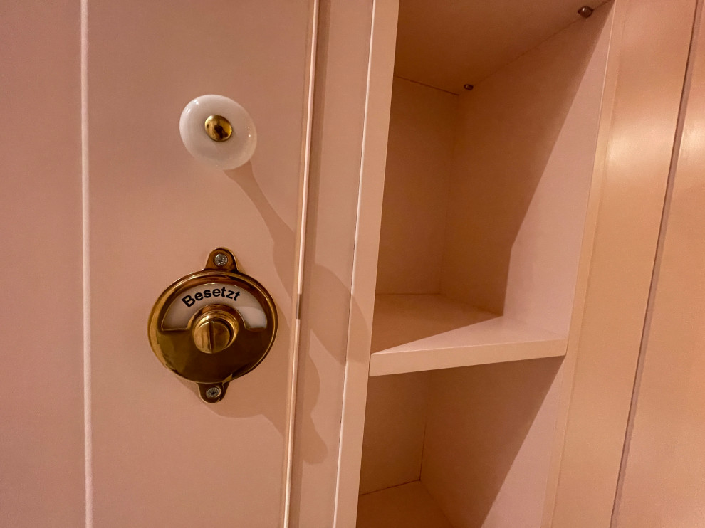 Landhausstil Weinkeller in Stuttgart