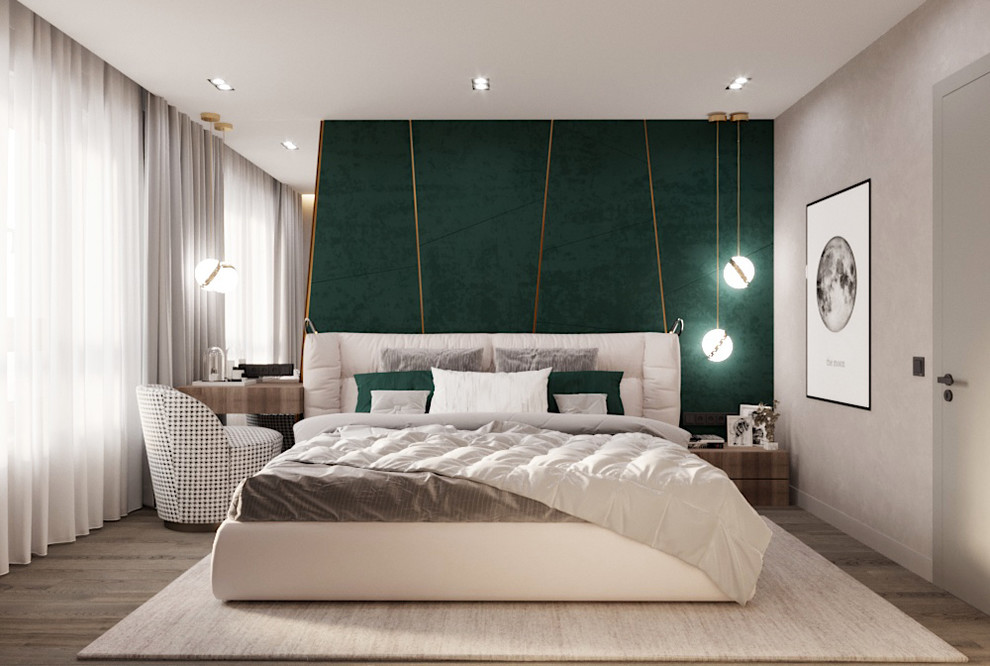 Квартира Москва