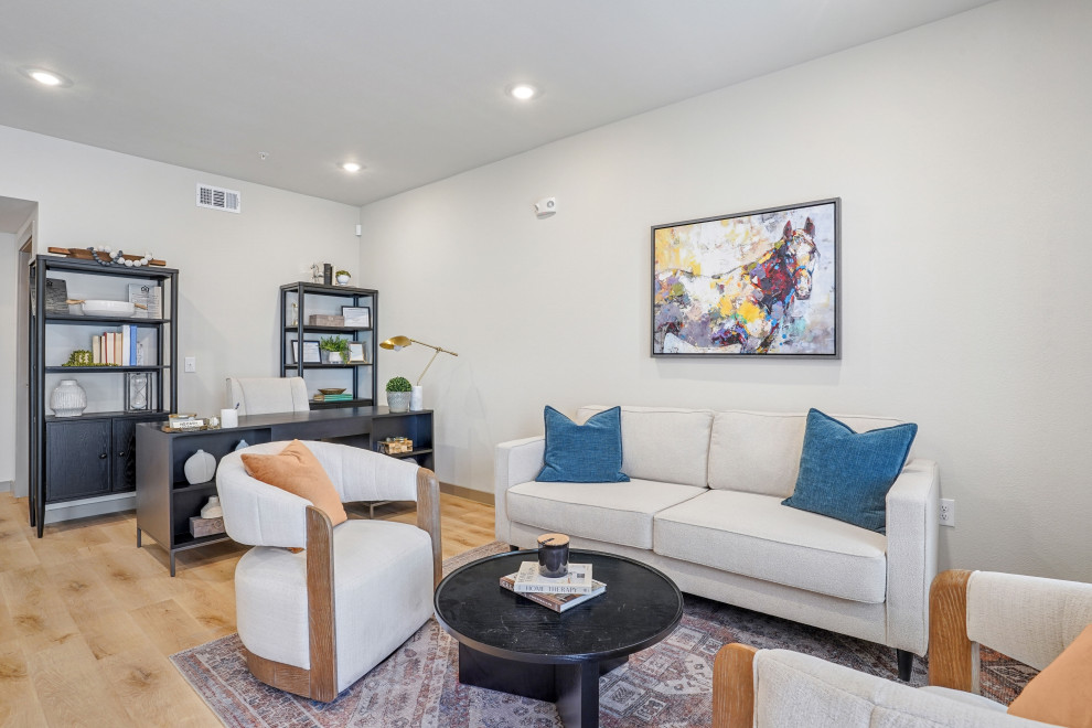 The Zoe Collection- Waco, TX