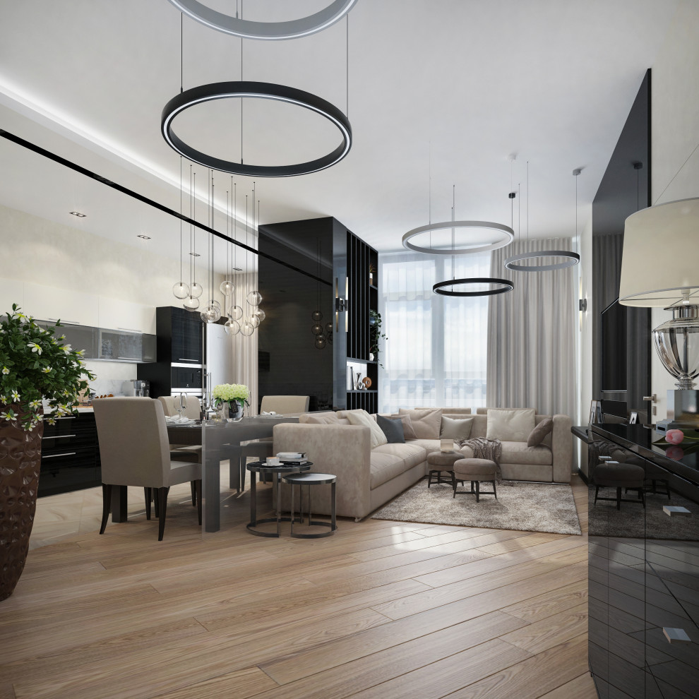 ЖК Магеллан