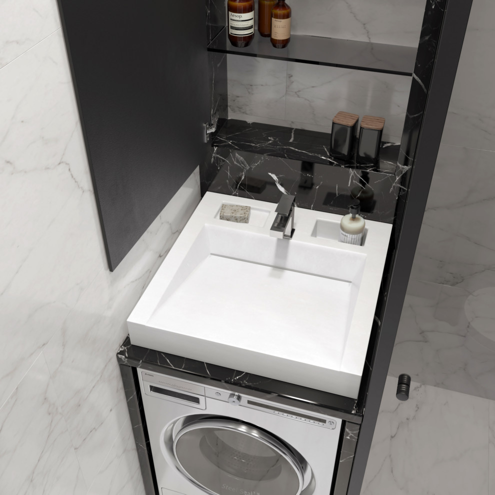 квартира в Охта Парке