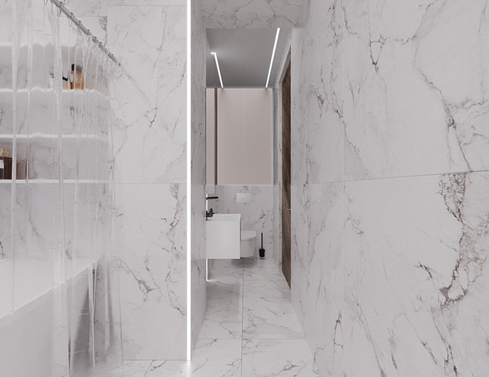 ЖК ГРИН ХАУС