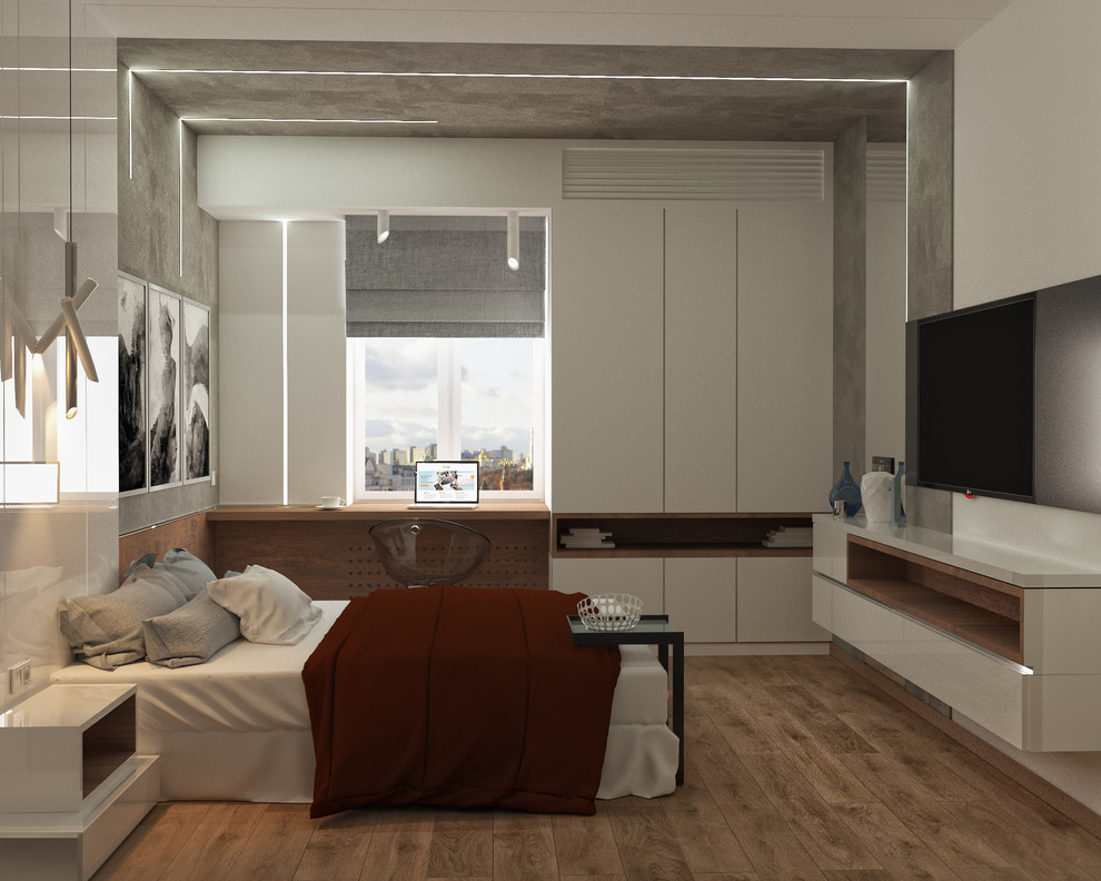 Квартира в Москве