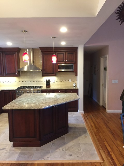 Kitchen #40 kitchen
