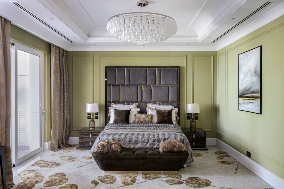 Вилла Дубай