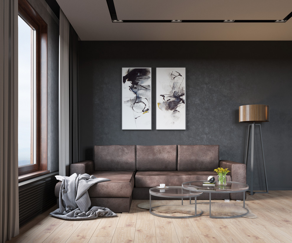 Крестовский де Люкс