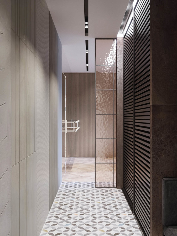 Интерьер квартиры