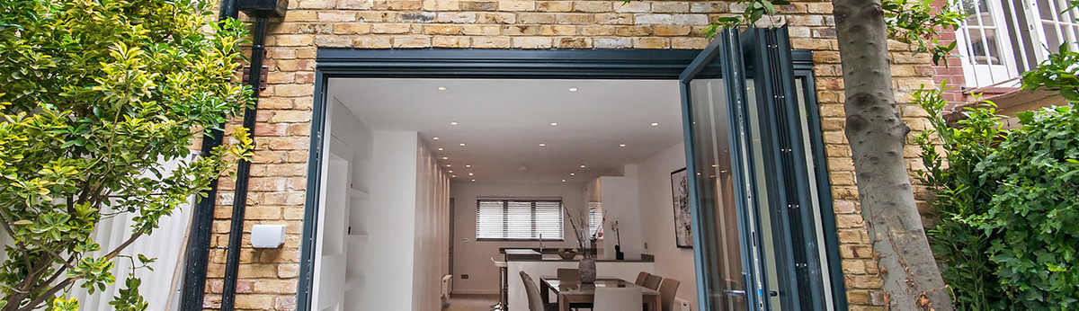 Residential Building Contractors London 97 Best Belsize Park ...