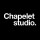 CHAPELET Studio.