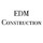 EDM Construction