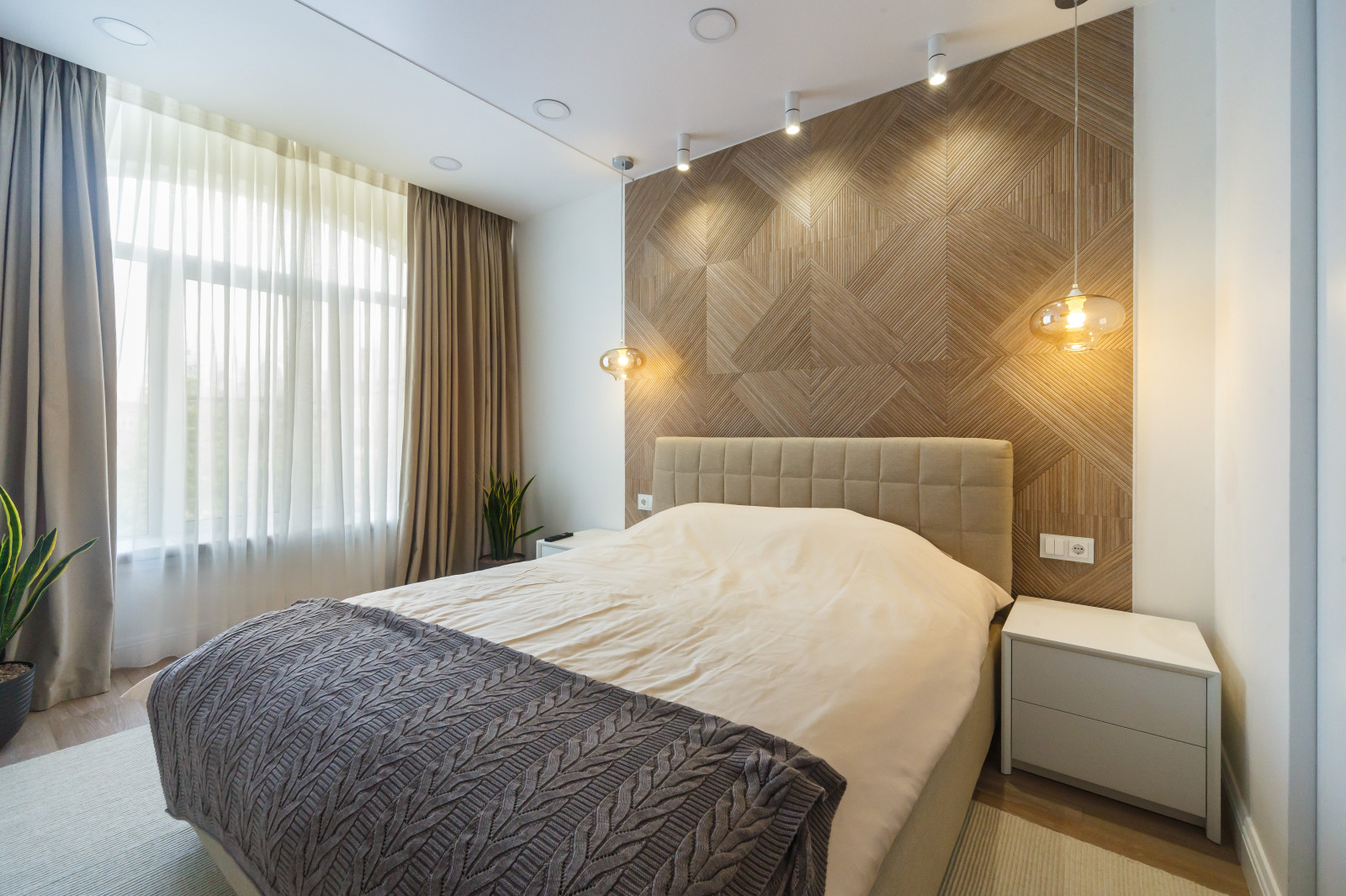 Апартаменты