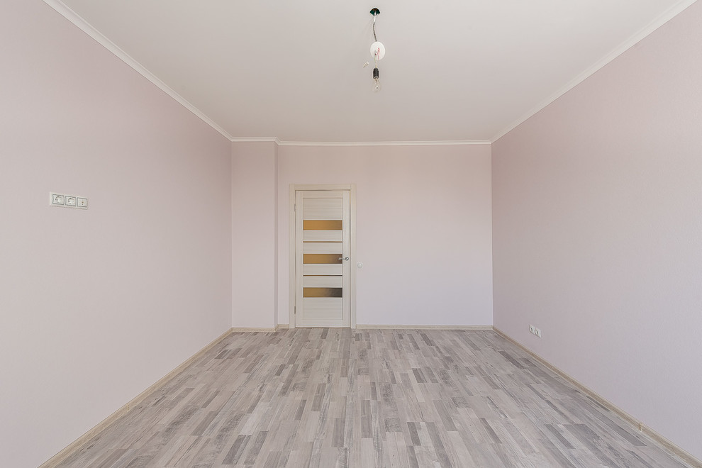 Проект квартиры «Утренняя звезда»