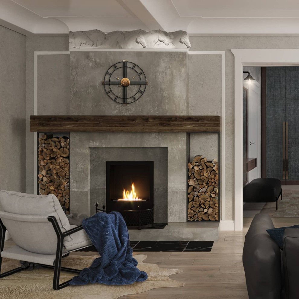 проект дома Ильи Соболева (Comedy Club)