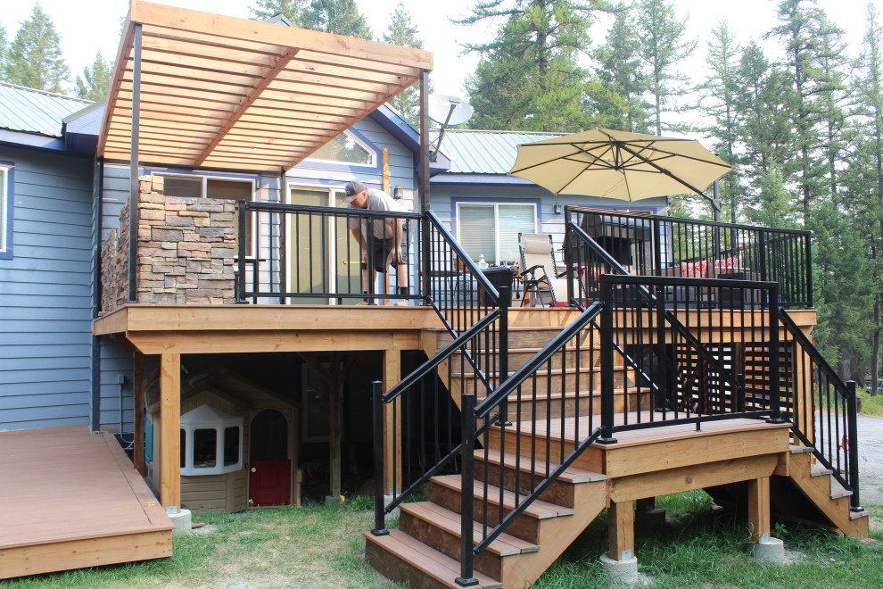 Decks & Porches