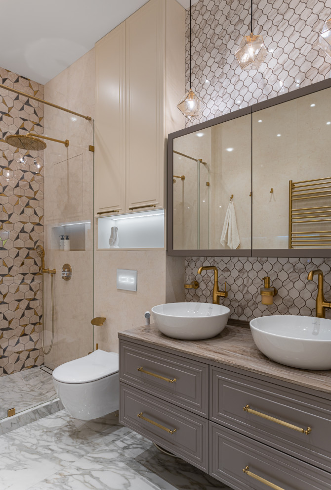 Квартира в ЖК "Зиларт"