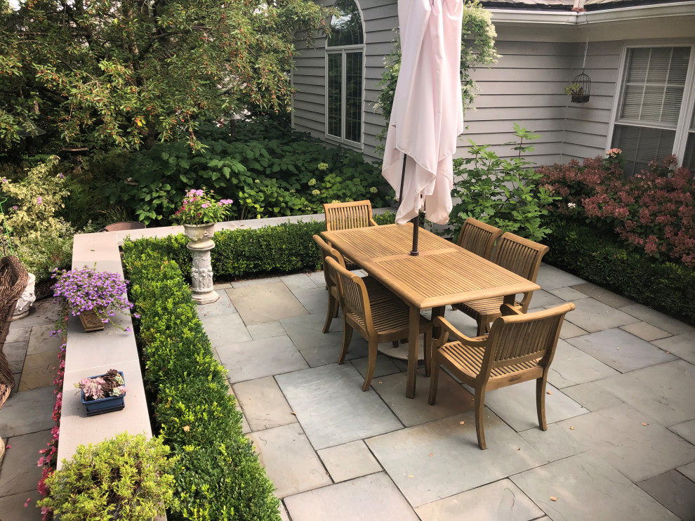 Dining Terrace