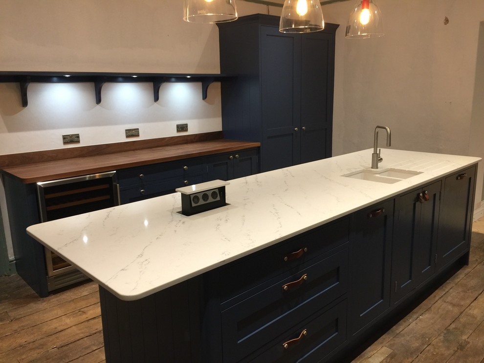 Traditional Kitchen