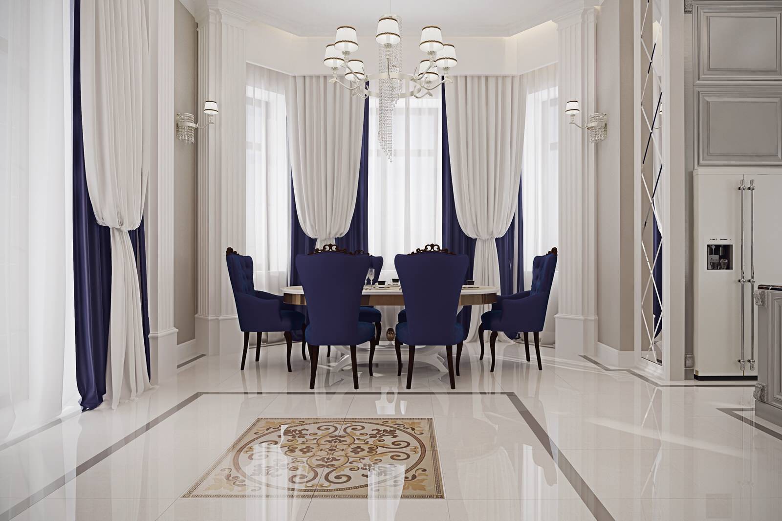 КП Agalarov Estate