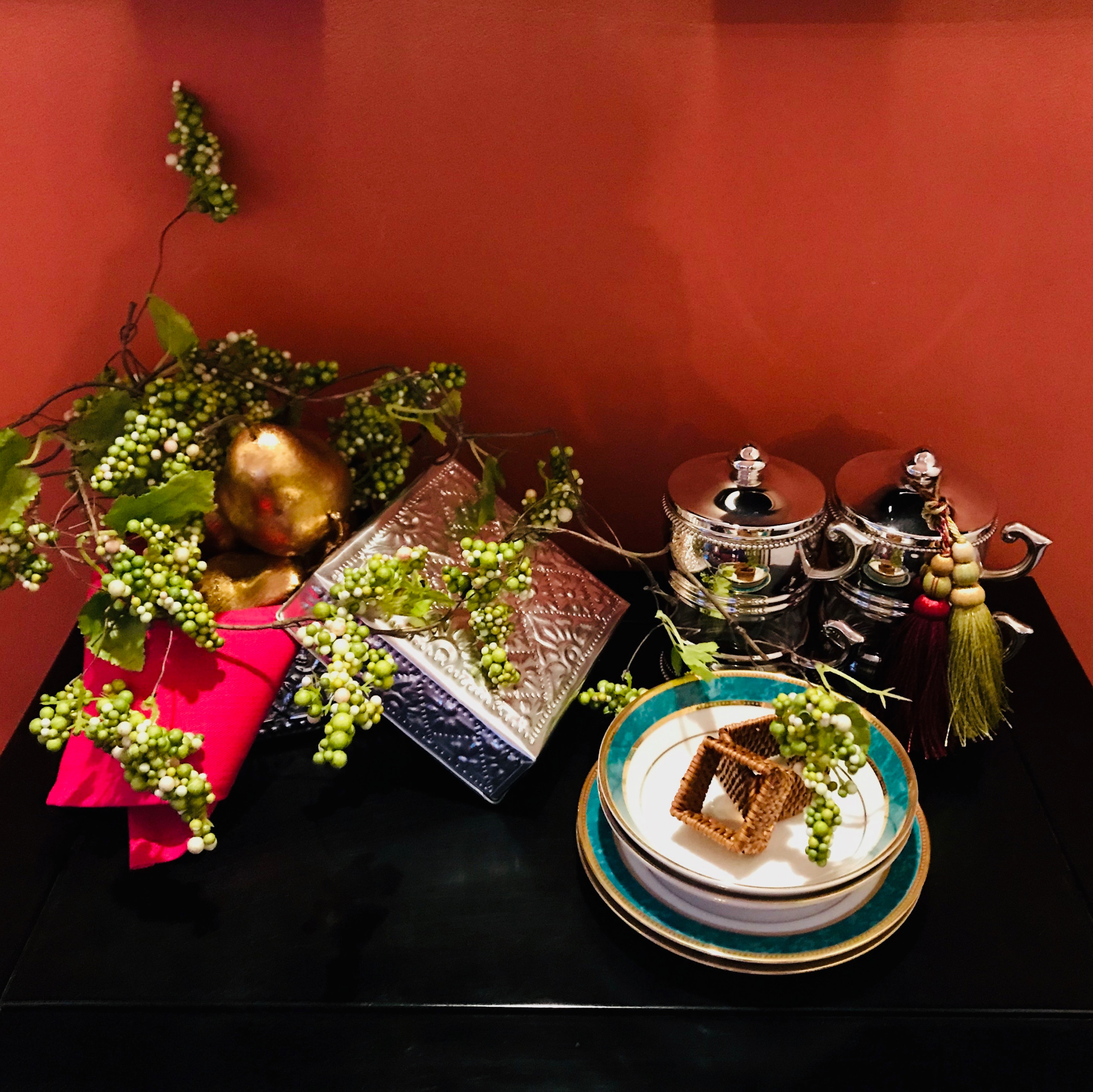 CANION WITS：ベスビオ　-クリスマス-