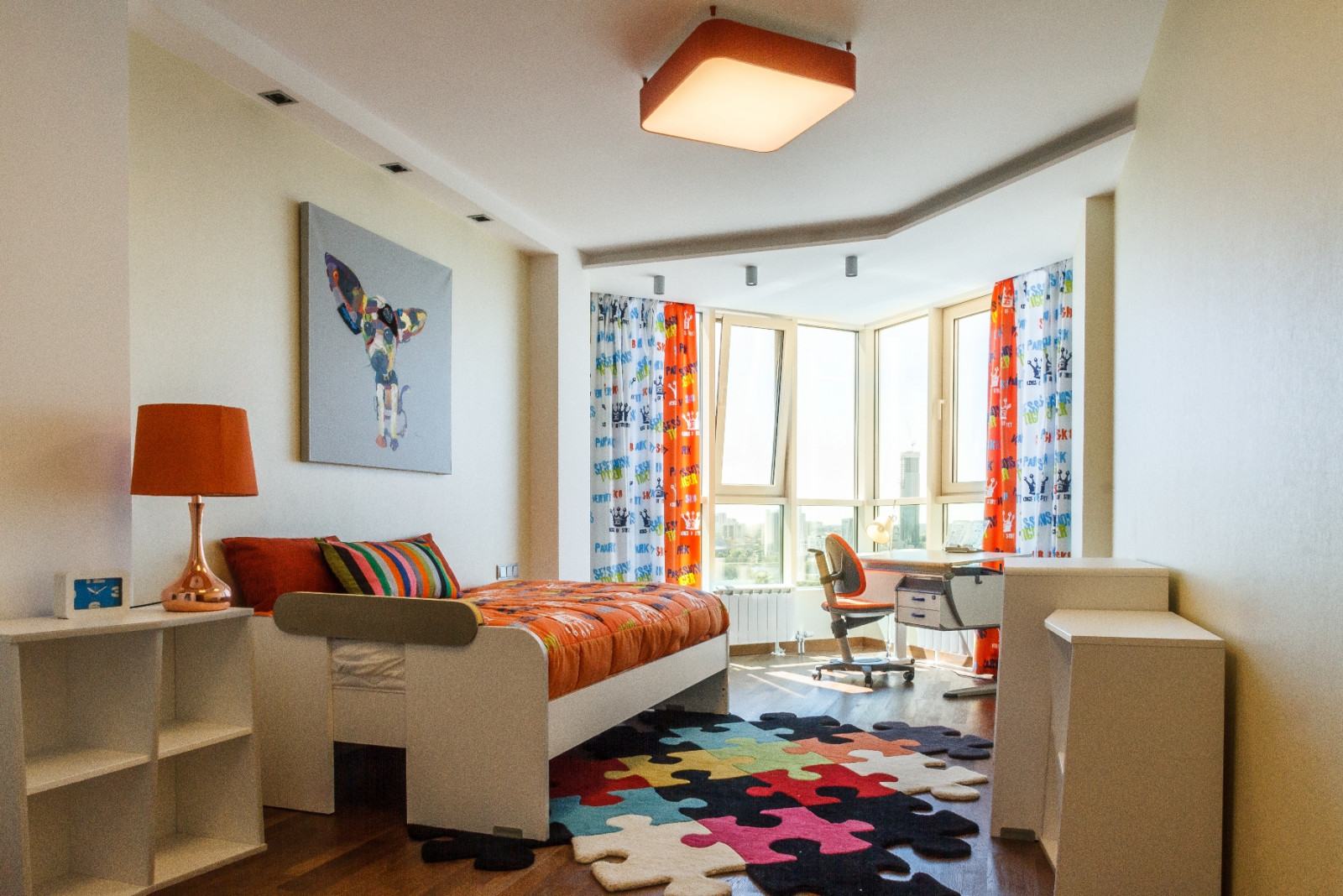 ЖК Бажовский