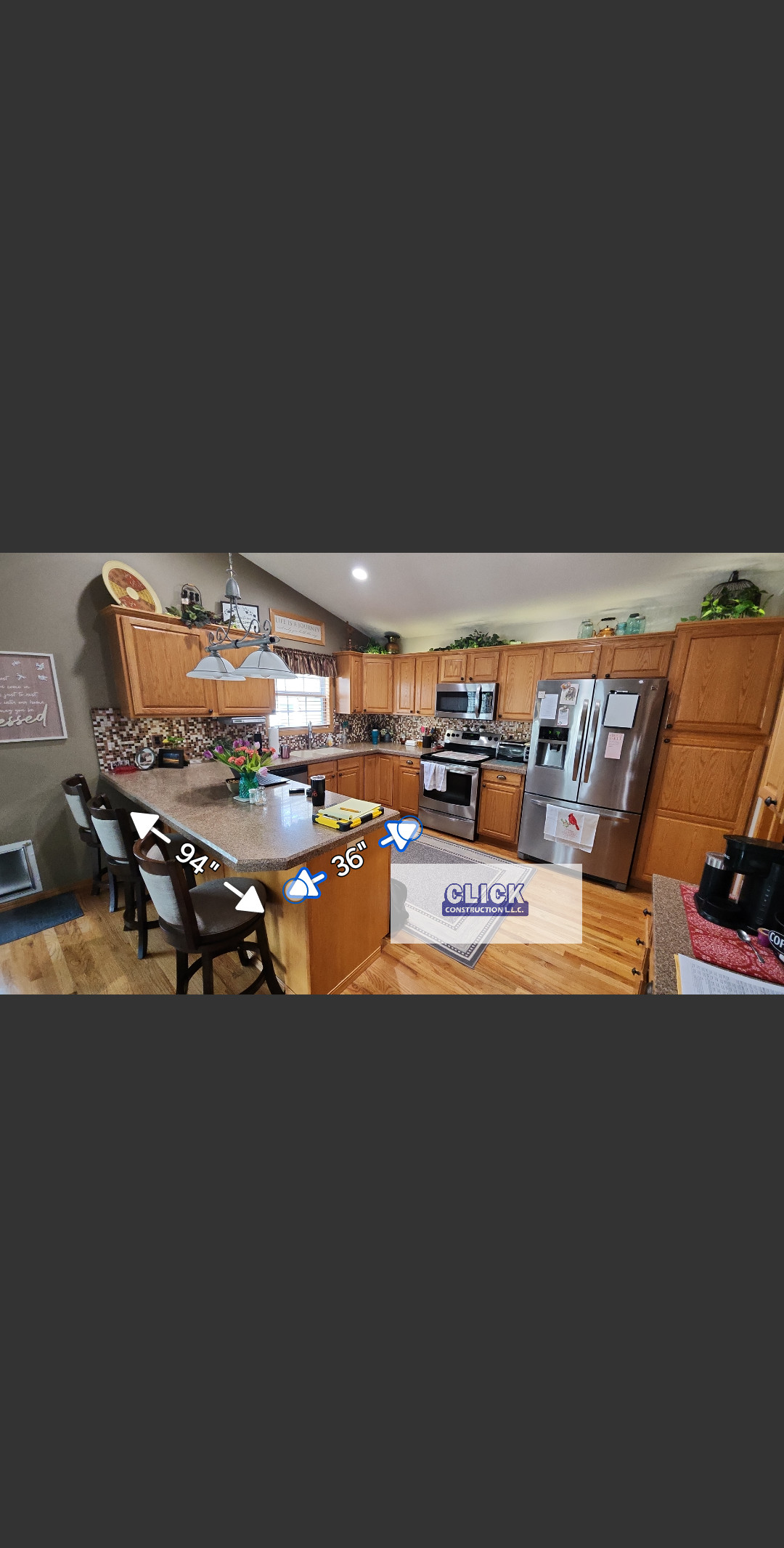Kitchen Remodels