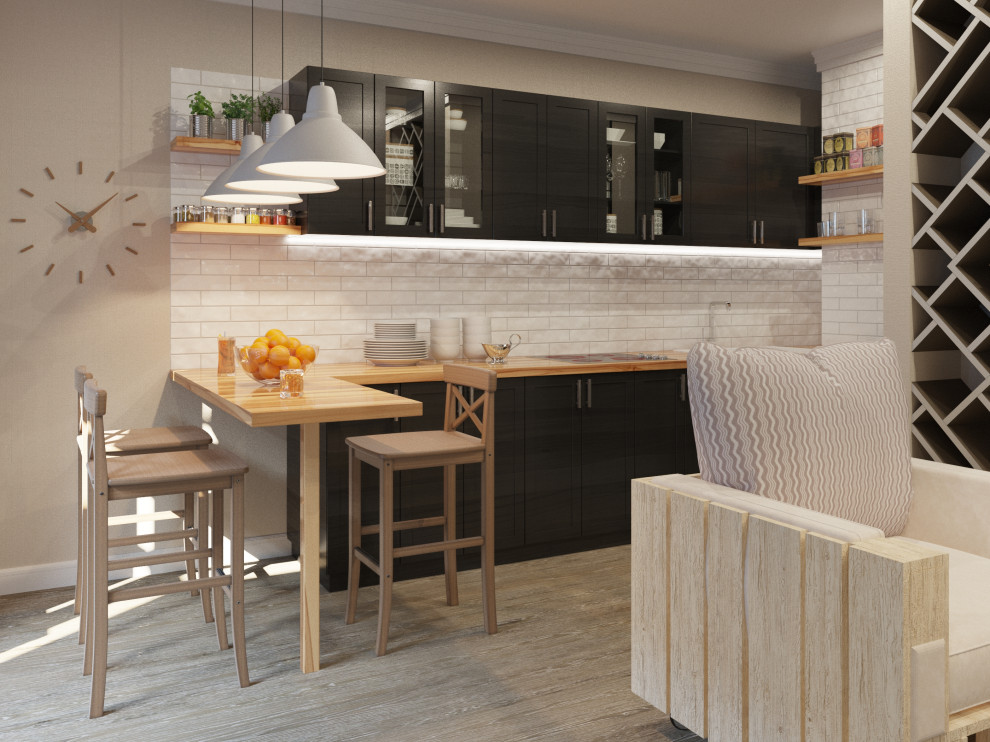 Квартира в жк Водный