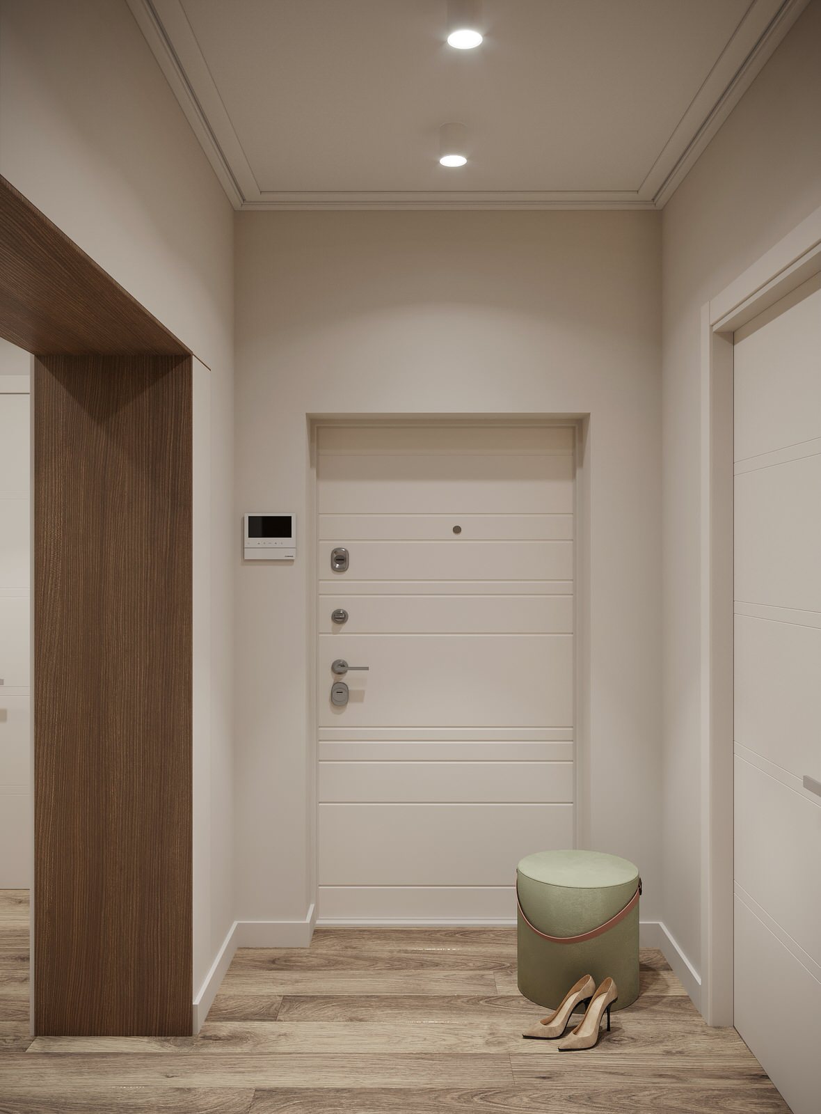 ЖК Новый Арбат